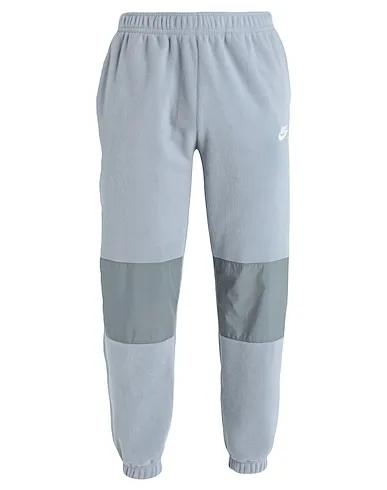 Light grey Casual pants Nike Club Fleece+ Men's Fleece Winterized Pants