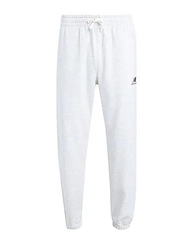 Light grey Casual pants Uni-ssentials French Terry Sweatpant
