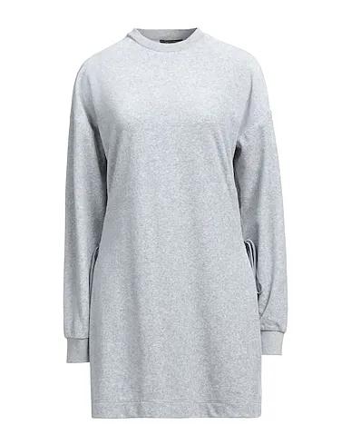 Light grey Chenille Sweatshirt