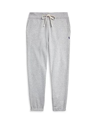 Light grey Jersey Casual pants DOUBLE-KNIT JOGGER PANT
