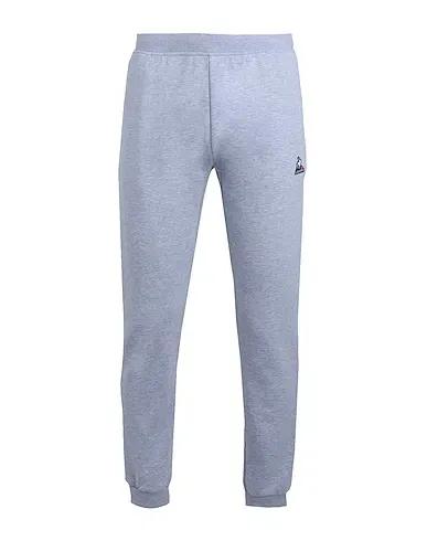 Light grey Jersey Casual pants ESS Pant Regular N°3 M 