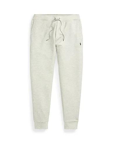 Light grey Jersey Casual pants