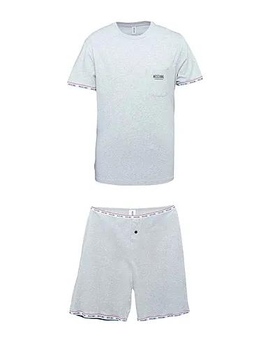 Light grey Jersey Sleepwear