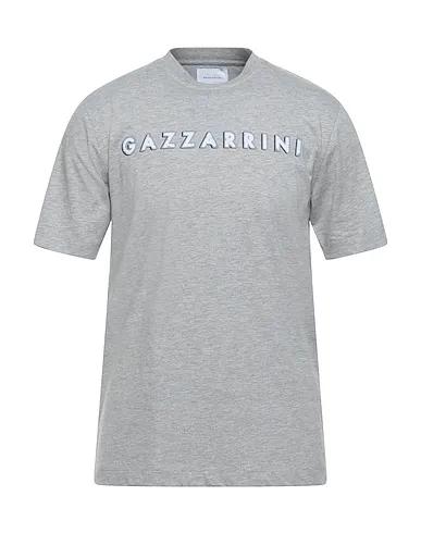 Light grey Jersey T-shirt