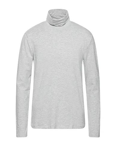 Light grey Jersey T-shirt