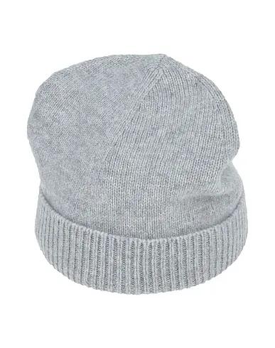 Light grey Knitted Hat