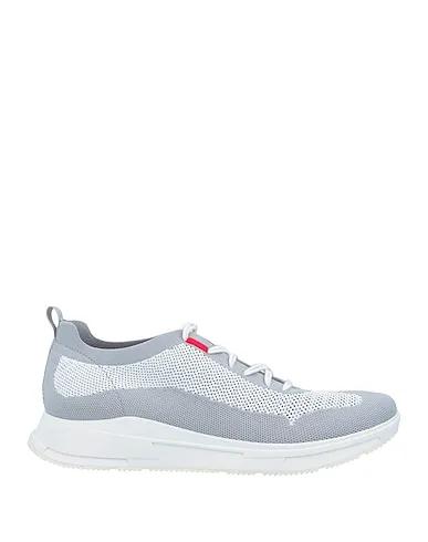 Light grey Knitted Sneakers