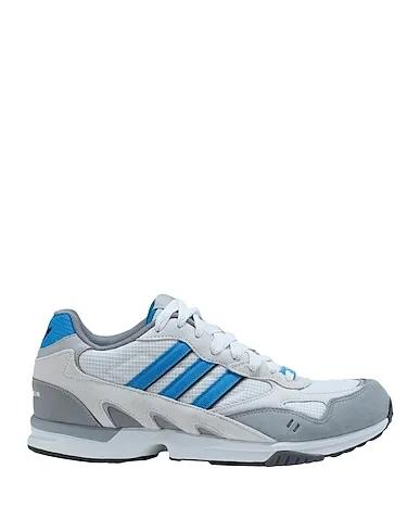 Light grey Leather Sneakers TORSION SUPER