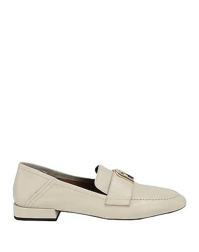 Light grey Loafers FURLA 1927 CONVERTIBLE LOAFER T.20 
