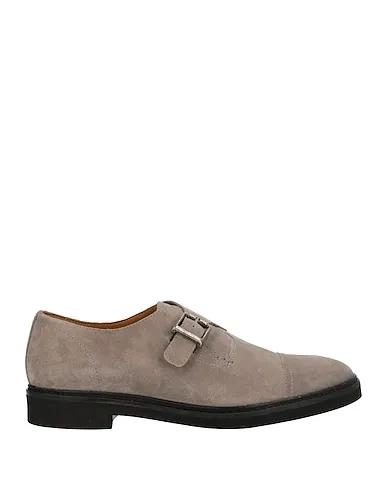 Light grey Loafers