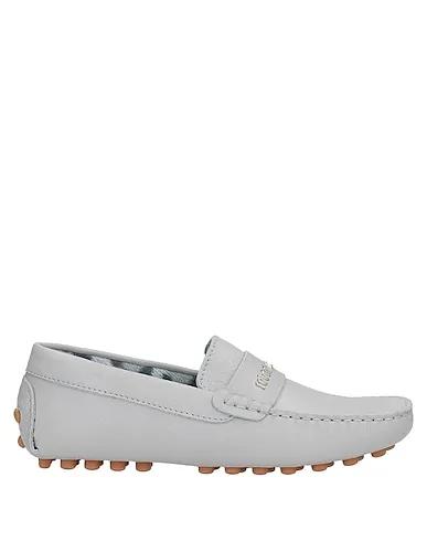 Light grey Loafers