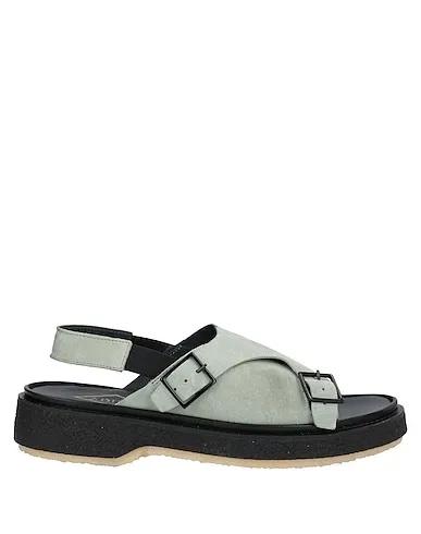Light grey Sandals