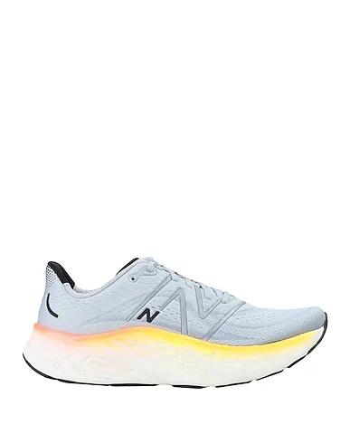 Light grey Sneakers Mens Running Fresh Foam X More v4
