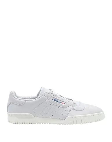 Light grey Sneakers POWERPHASE