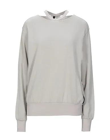 Light grey Sweatshirt