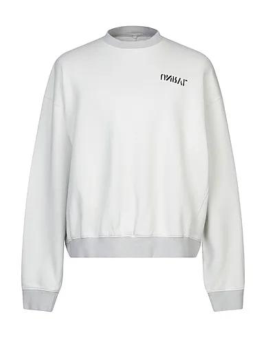 Light grey Sweatshirt