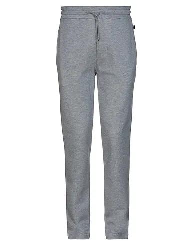 Light grey Sweatshirt Casual pants