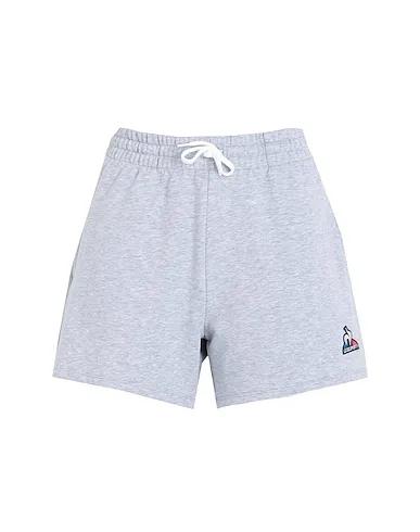 Light grey Sweatshirt Shorts & Bermuda ESS Short N°1 W
