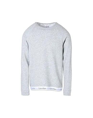 Light grey Sweatshirt Sweatshirt SWEATSHIRT
