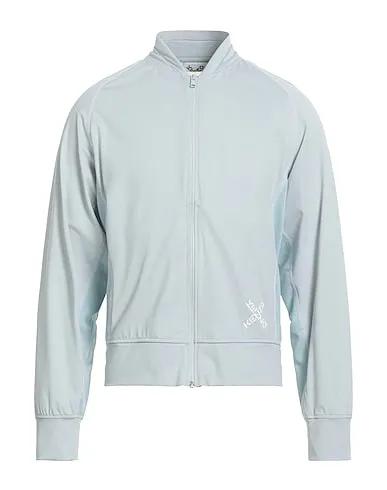 Light grey Synthetic fabric Jacket