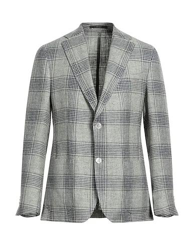 Light grey Tweed Blazer