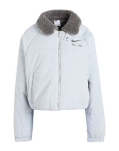 Light grey Velvet Shell  jacket W NSW AIR TF CORD WNTR JKT
