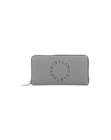 Light grey Wallet