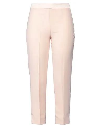 Light pink Cady Casual pants