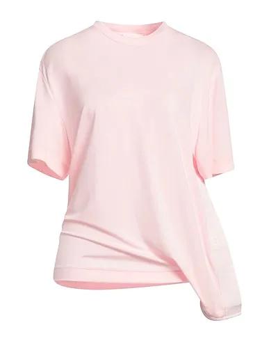 Light pink Grosgrain T-shirt
