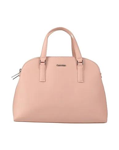 Light pink Handbag