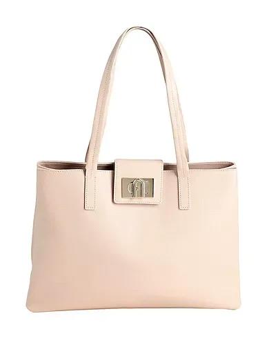Light pink Handbag FURLA 1927 L TOTE
