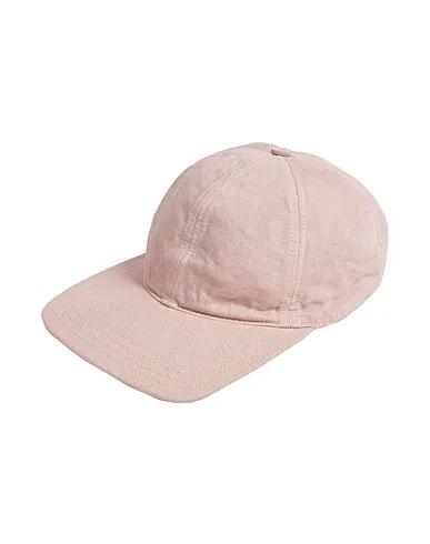Light pink Hat