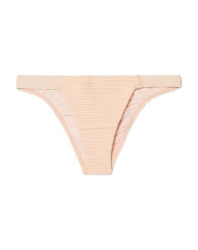Light pink Jersey Bikini