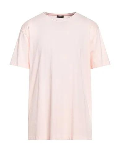 Light pink Jersey T-shirt