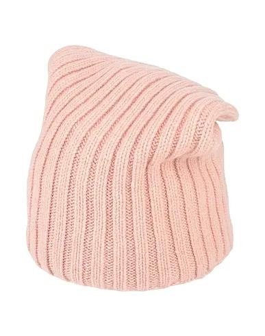 Light pink Knitted Hat