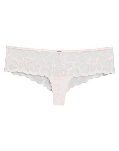Light pink Lace Brief