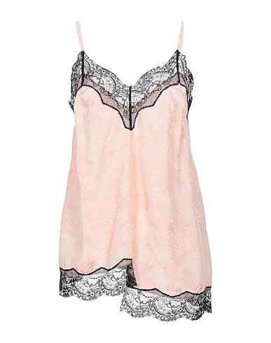 Light pink Lace Cami