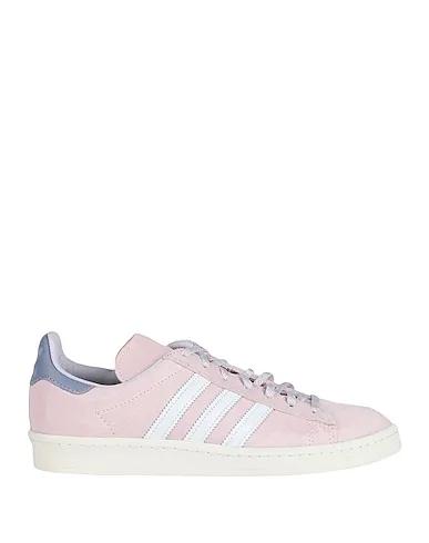 Light pink Leather Sneakers CAMPUS 80s
