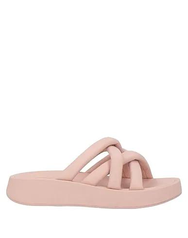 Light pink Sandals