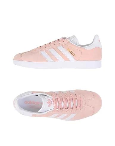 Light pink Sneakers GAZELLE             
