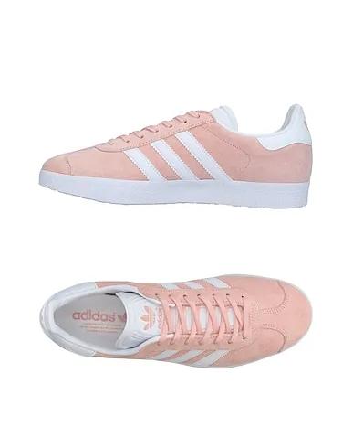 Light pink Sneakers GAZELLE W