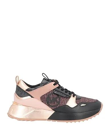 Light pink Sneakers