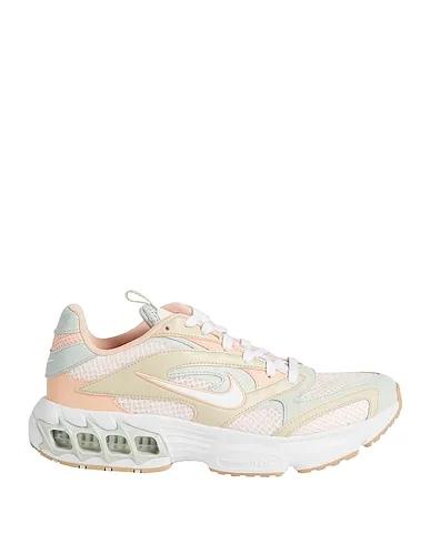 Light pink Sneakers Nike Zoom Air Fire Women's Shoes
