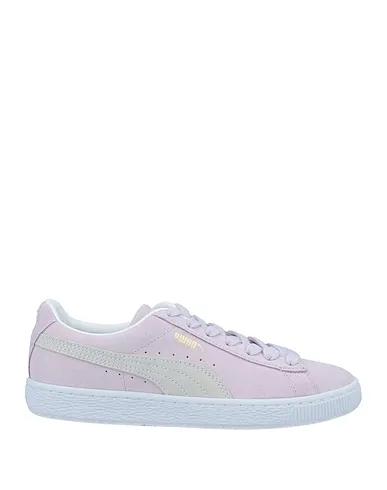 Light pink Sneakers Suede Classic XXI