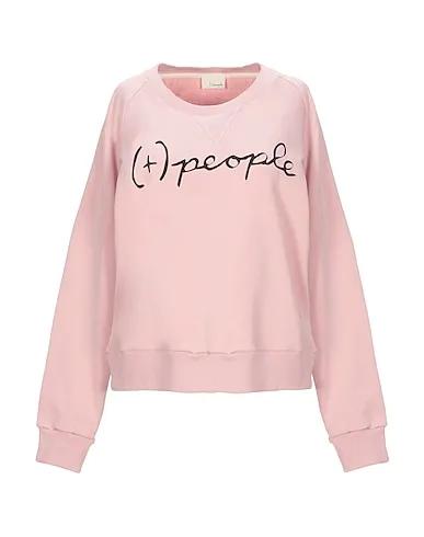 Light pink Sweatshirt
