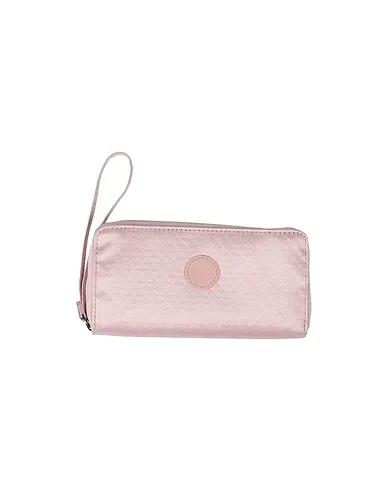 Light pink Wallet