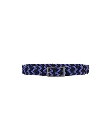 Light purple Regular belt