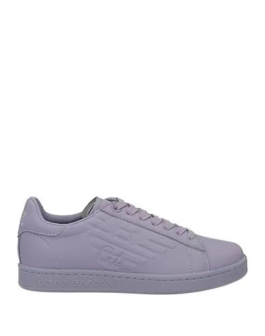 Light purple Sneakers
