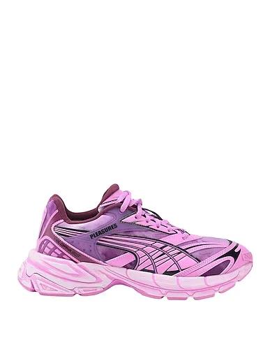 Light purple Sneakers Velophasis Overdyed Pleasures