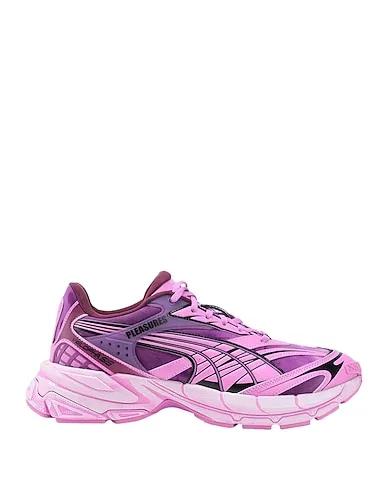 Light purple Sneakers Velophasis Overdyed Pleasures